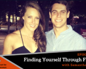 Episode 225- LTG Podcast Shownotes Featured image samantha rossin fitness