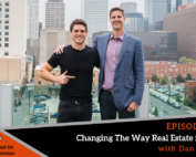 Episode 379 Changing The Way Real Estate is Done with Dan Gomer